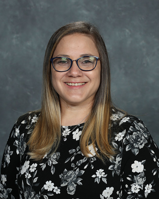 Faculty and Staff Portsmouth Christian School